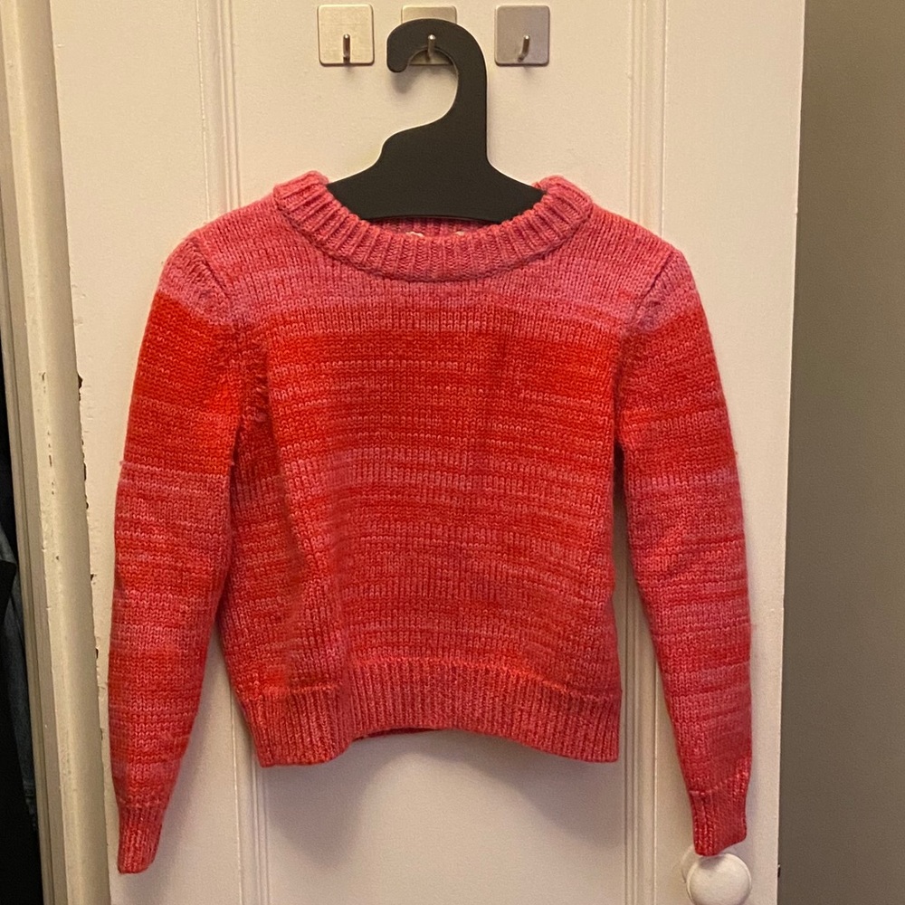 Amour Vert Ginny Sweater, XS